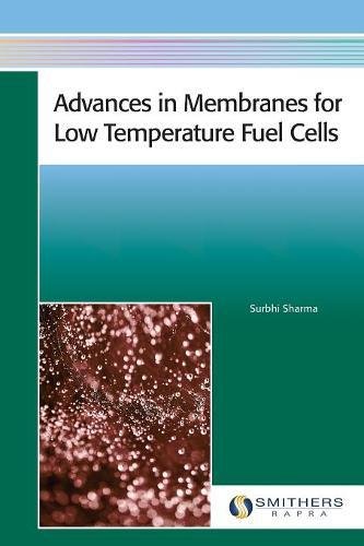 Advances in membranes for low temperature fuel cells