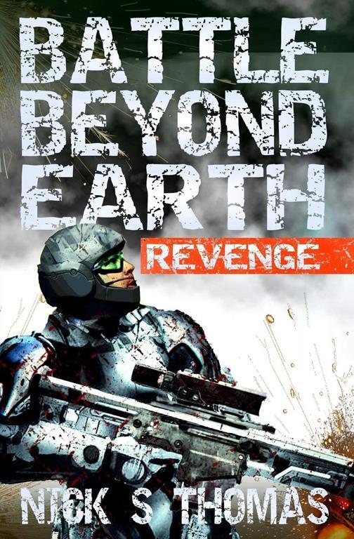 Battle Beyond Earth: Revenge