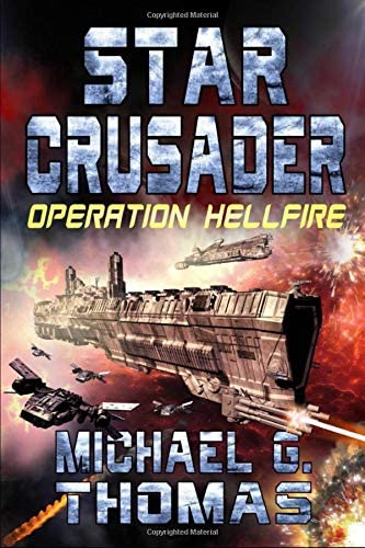 Star Crusader: Operation Hellfire