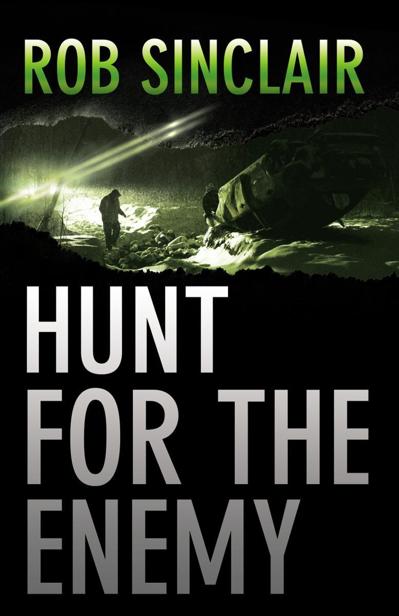 Hunt for the Enemy