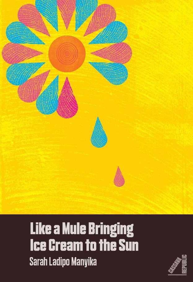 Like a Mule Bringing Ice Cream to the Sun (Shortlisted for the Goldsmith Prize)