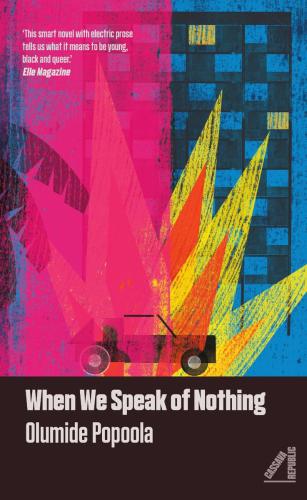 When We Speak of Nothing