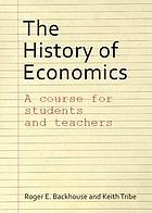 The History of Economics