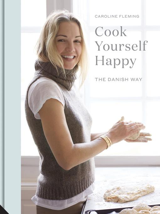 Cook Yourself Happy