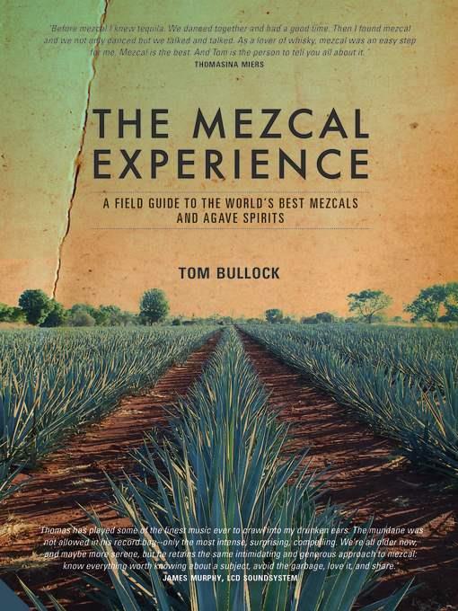 The Mezcal Experience