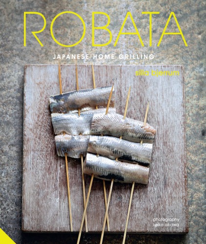 Robata