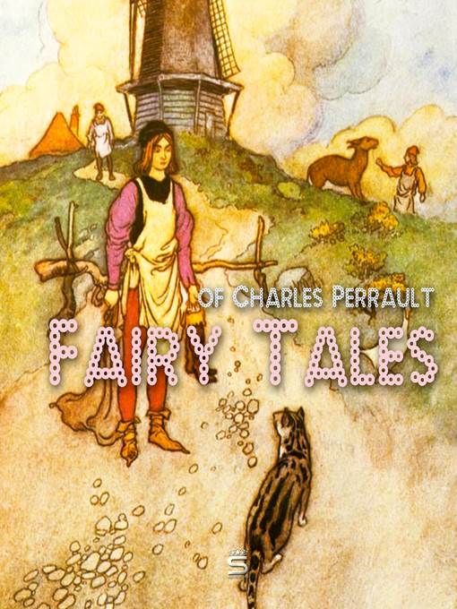 Fairy Tales of Charles Perrault