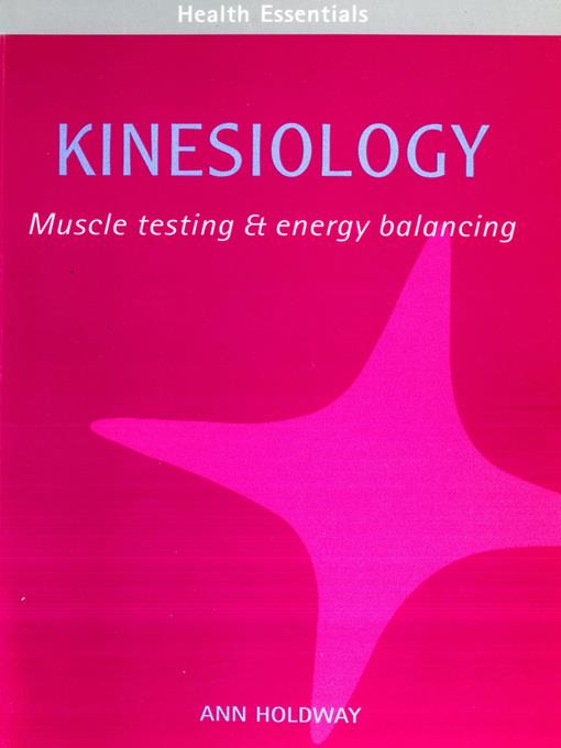 Kinesiology