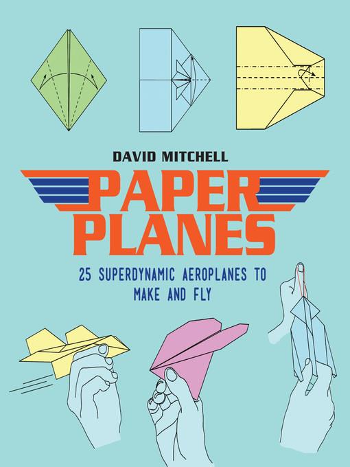 Paper Planes 25