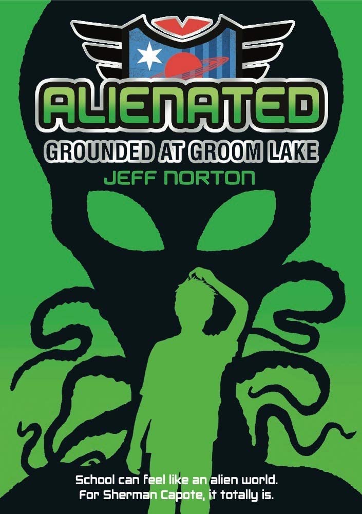 Alienated