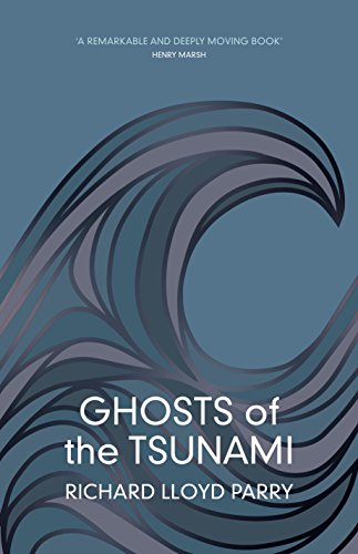 Ghosts of the Tsunami