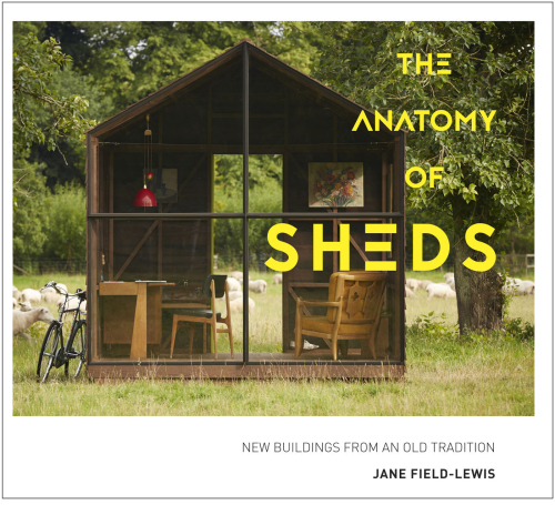 The Anatomy of Sheds