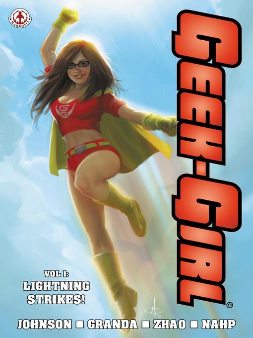 Geek-Girl