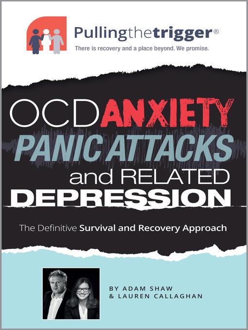 OCD, Anxiety, Panic Attacks and Related Depression