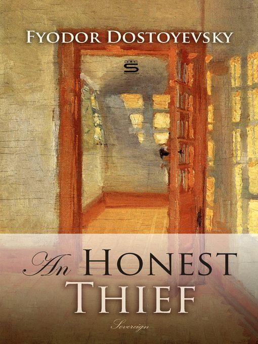 An Honest Thief