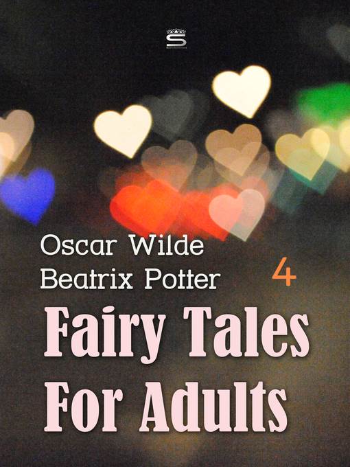 Fairy Tales for Adults, Volume 4