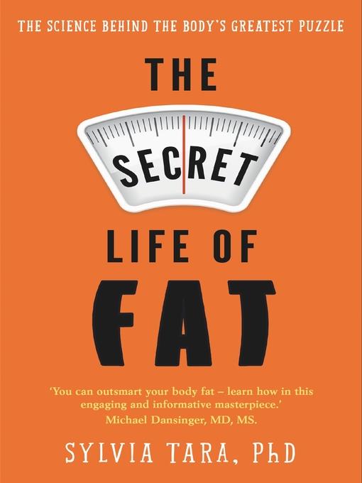 The Secret Life of Fat