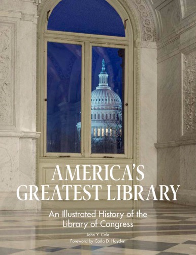 America's Greatest Library