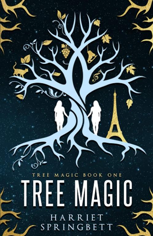 Tree Magic