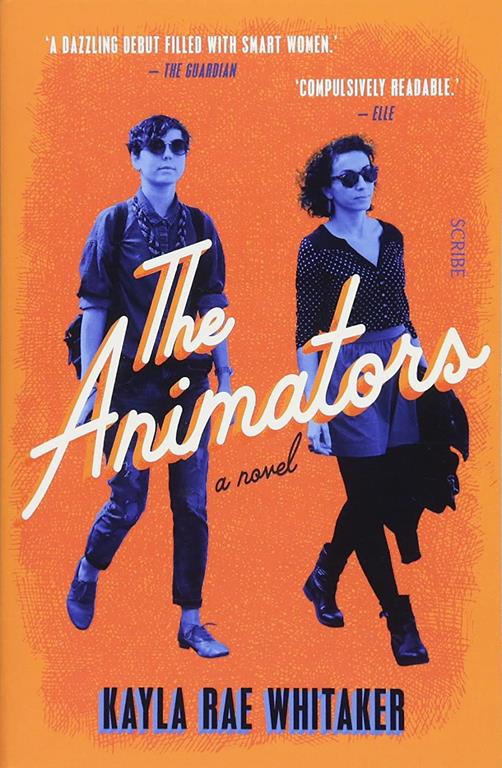 The Animators