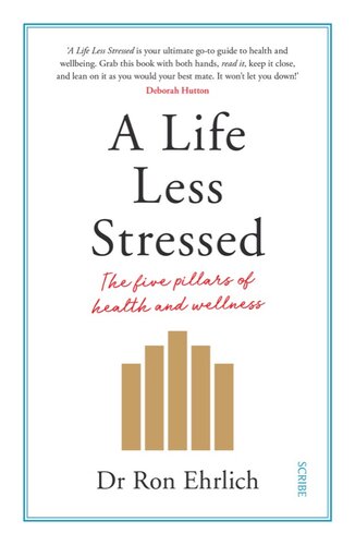 A Life Less Stressed