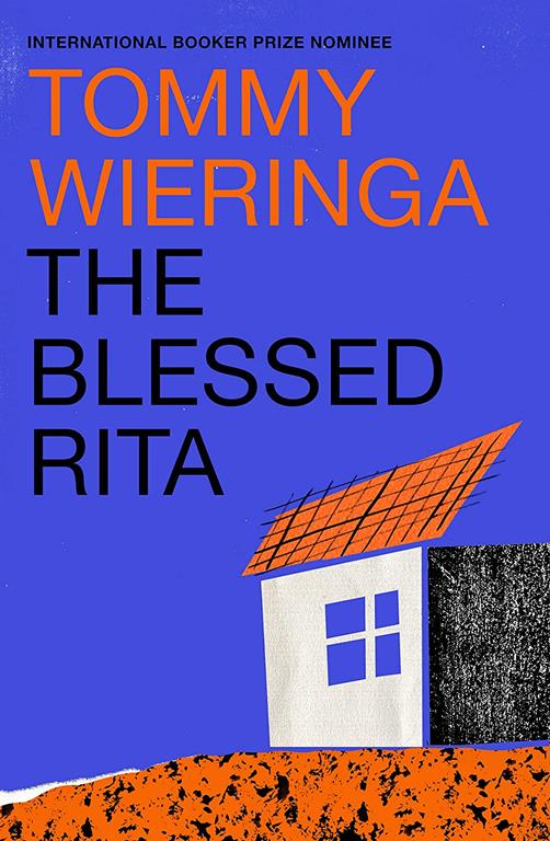 The Blessed Rita