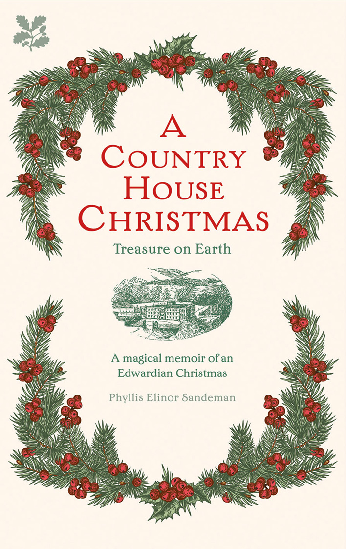 A Country House Christmas