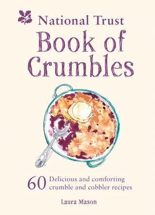 National Trust Book of Crumbles