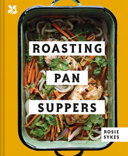 Roasting pan suppers