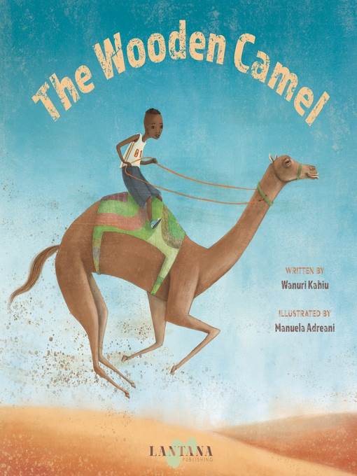 The Wooden Camel