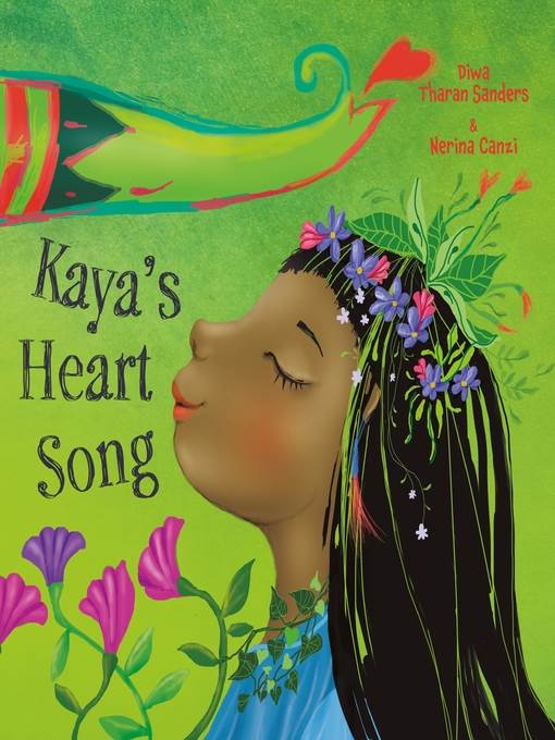 Kaya's Heart Song