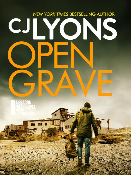 Open Grave