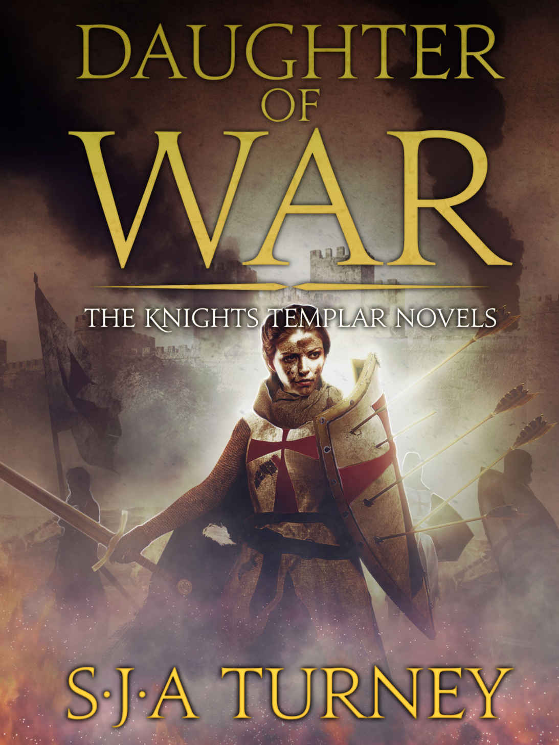 Daughter of War