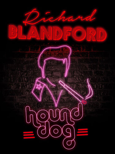 Hound Dog