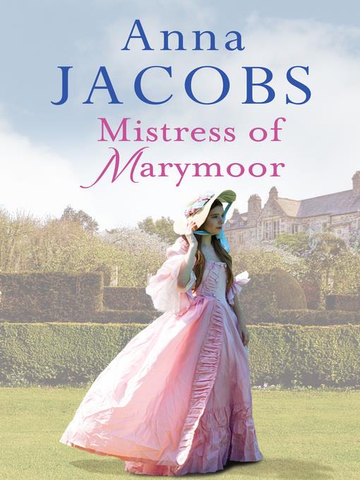 Mistress of Marymoor