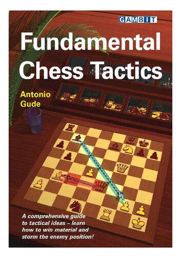 Fundamental Chess Tactics