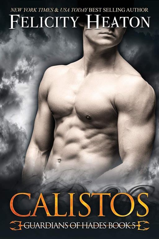 Calistos (Guardians of Hades Romance Series)