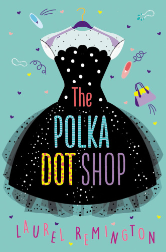 The polka dot shop