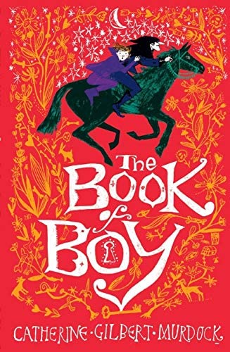 The Book of Boy