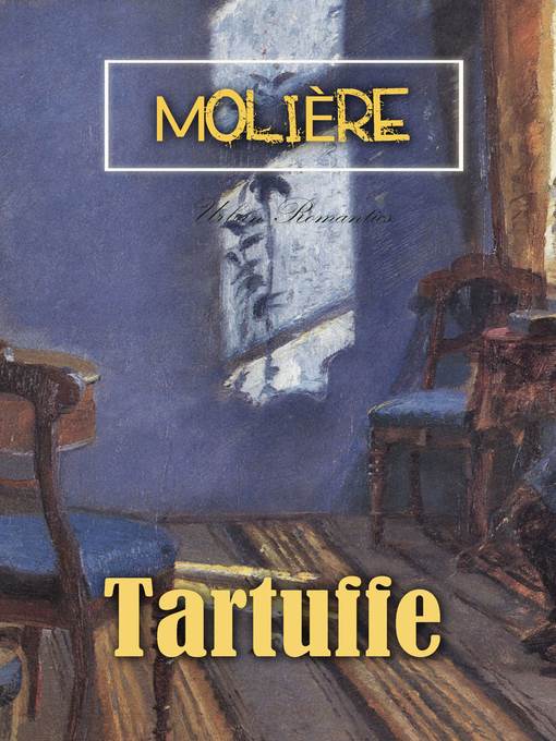 Tartuffe