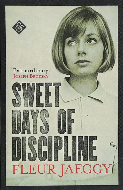 Sweet Days Of Discipline