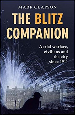 The Blitz Companion