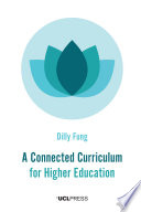 A connected curriculum for higher education