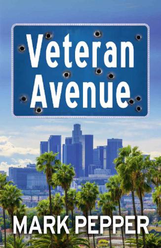 Veteran Avenue