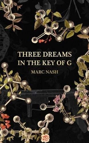 Three Keys in the Dream of G