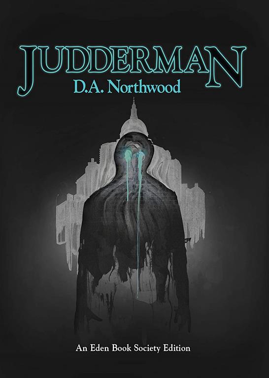 Judderman