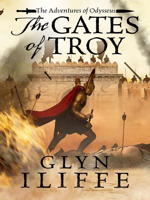 The Gates of Troy