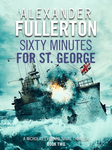 Sixty Minutes for St. George