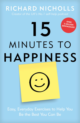 15 Minutes to Happiness