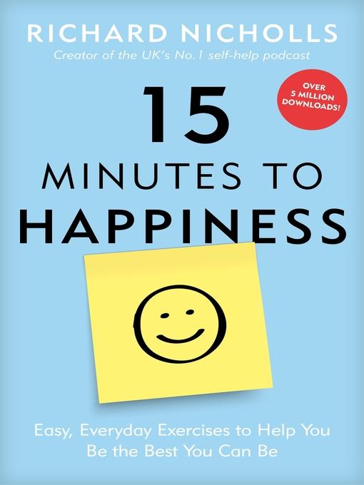 15 Minutes to Happiness